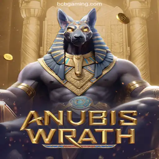 AnubisWrath: The Latest Gaming Sensation on BCBbet