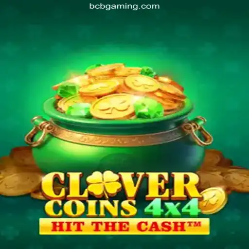 Exploring CloverCoins4x4: A New Gaming Frontier