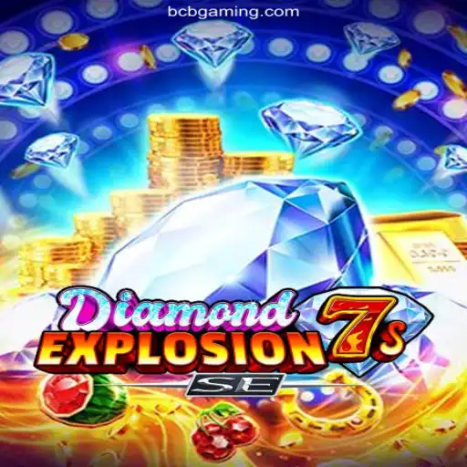 Exploring DiamondExplosion7sSE: A Revolutionary Slot Game