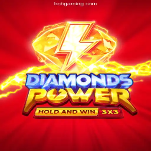 Discover the Thrills of Diamondspower: A Leading Game on BCBbet