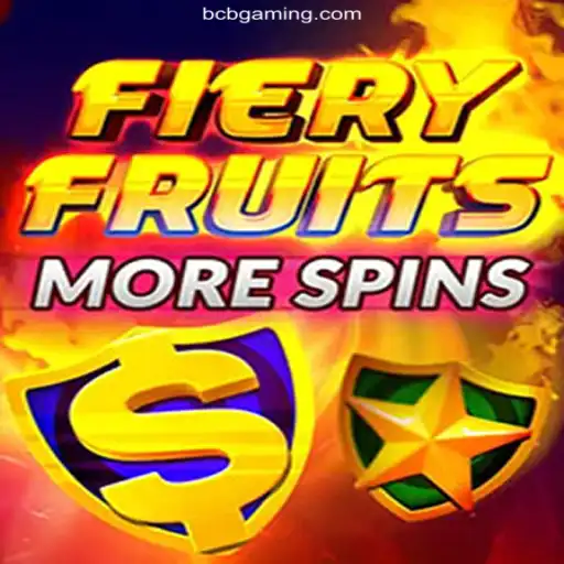 FieryFruitsMoreSpins: A New Dimension in Online Gaming