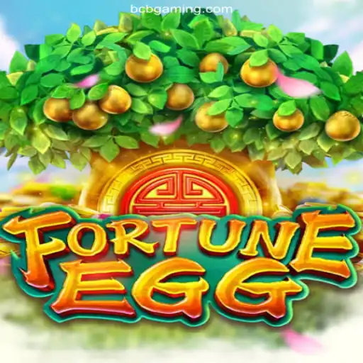 Exploring the Enchanting World of FortuneEgg: A BCBbet Highlight