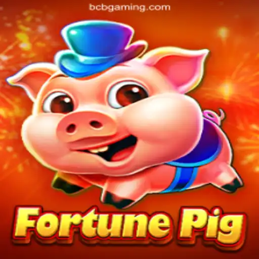 Explore FortunePig: The Exciting New Game at BCBbet