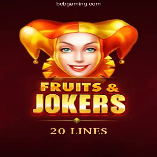 Discover the Exciting World of FruitsAndJokers20 on BCBbet