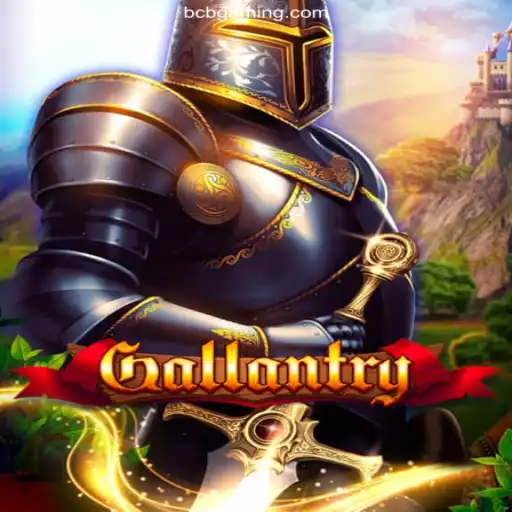 Gallantry: Exploring the Medieval Battlefield with BCBbet - A Plataforma Mais Respeitável