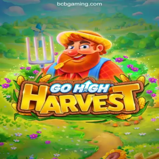 GoHighHarvest: Unveiling the Thrilling Adventure with BCBbet