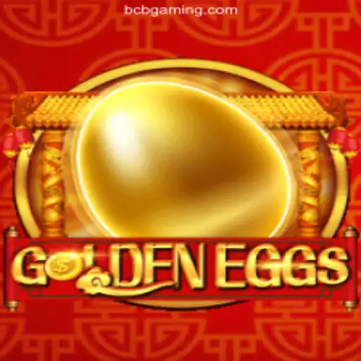 Discover the World of GoldenEggs with BCBbet