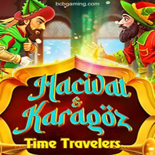 Discovering HacivatandKaragoz: A Timeless Shadow Play