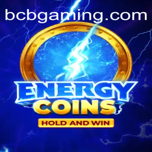 Exploring EnergyCoins: An Exciting Digital Adventure on BCBbet