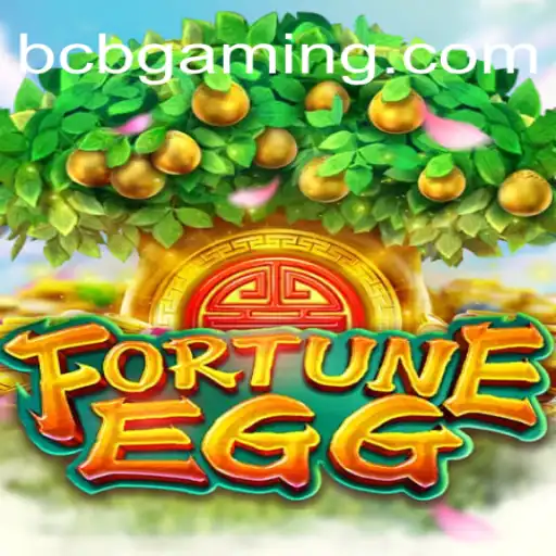 Exploring the Enchanting World of FortuneEgg: A BCBbet Highlight