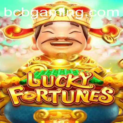 Exploring LUCKYFORTUNES: A Fascinating Dive into the World of Online Gaming