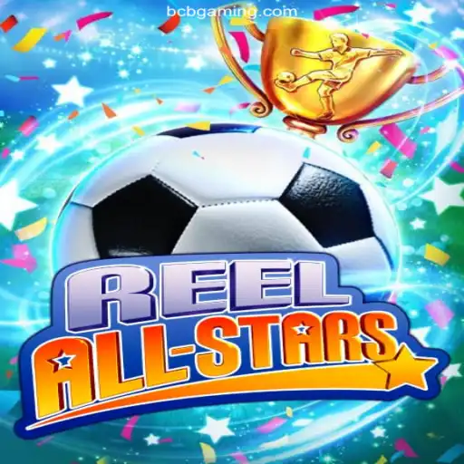 ReelAllStars: Take a Spin with BCBbet - A Plataforma Mais Respeitável -BCB.bet