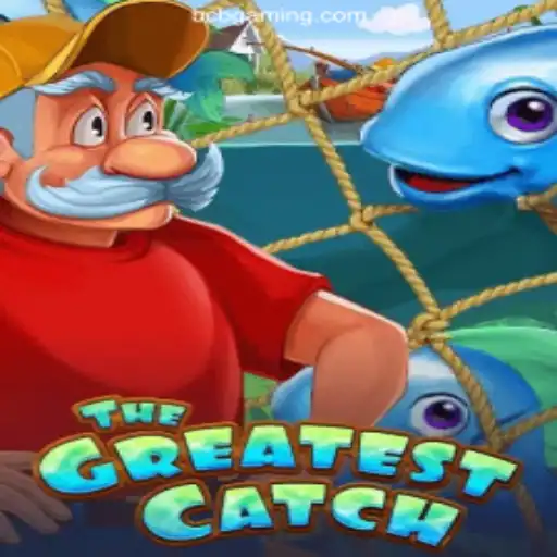 Exploring TheGreatestCatch: A Gaming Experience Like No Other