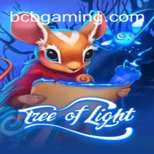 Explore the Enchanting World of TreeofLight on BCBbet