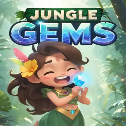 Discover the Exciting World of JungleGems on BCBbet