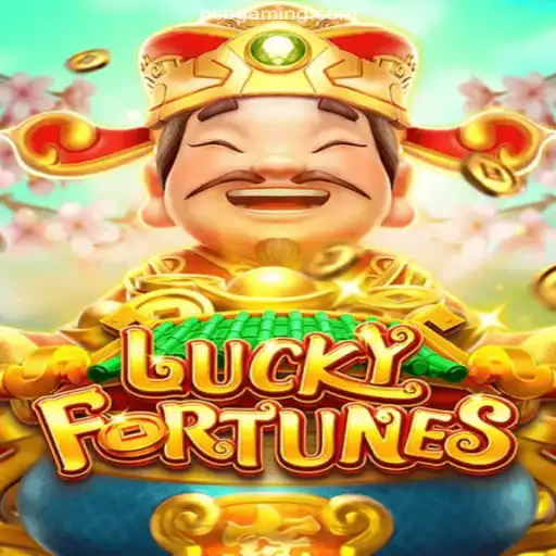 Exploring LUCKYFORTUNES: A Fascinating Dive into the World of Online Gaming