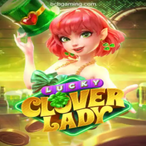 Explore LuckyCloverLady: The Mystical Game of Luck on BCBbet