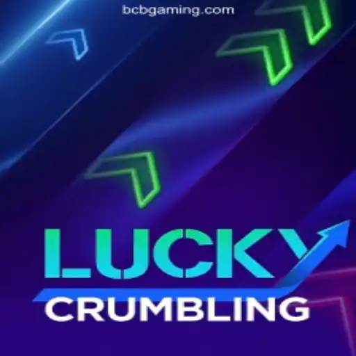Exploring LuckyCrumbling: A Thrilling Game on BCBbet - A Plataforma Mais Respeitável -BCB.bet