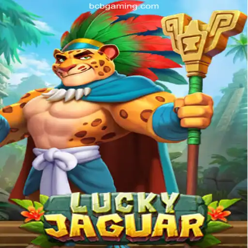 Unveiling Luck: Discover the Thrills of LuckyJaguar on BCBbet - A Plataforma Mais Respeitável - BCB.bet