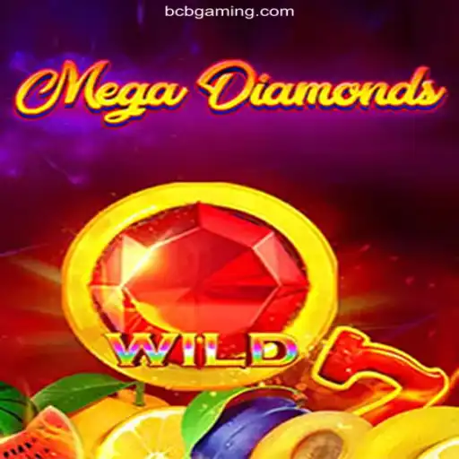 MegaDiamond: Unveiling the Exciting World of BCBbet