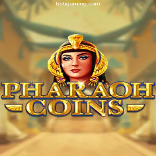 Unveiling PharaohCoins: A Captivating Journey into Ancient Riches with BCBbet