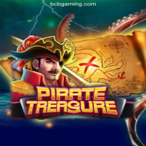 Exploring the Thrilling World of PirateTreasure with BCBbet