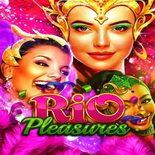 Discover the Exhilarating World of RioPleasures: A New Era of Gaming