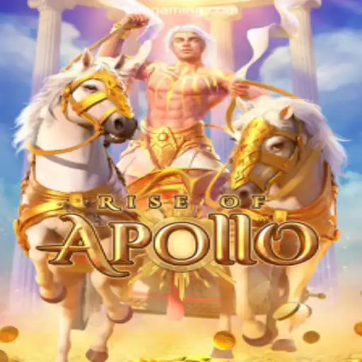 Rise of Apollo: Discover the Mythology and Excitement Blend in the Gaming World