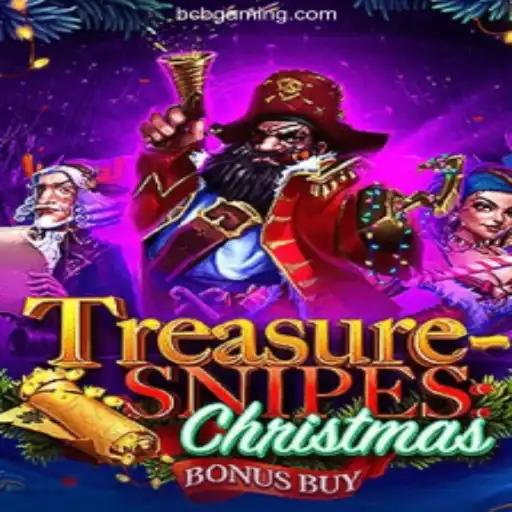 Exploring the Festive Excitement of TreasuresnipesChristmas