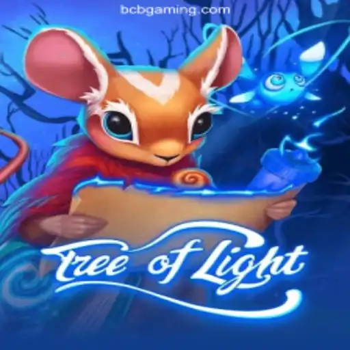Explore the Enchanting World of TreeofLight on BCBbet
